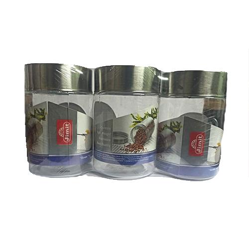 JIMIT ONE PLUS JAR 500ML*3